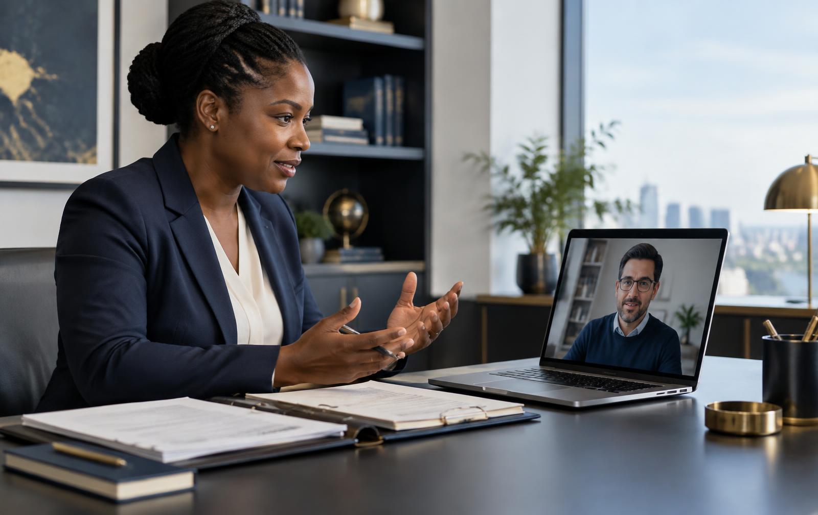 Legal Client Onboarding: A Practical Workflow for Independent Professionals