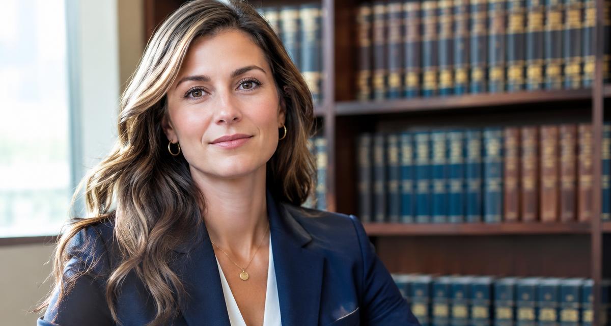 Why a Verified Lawyer Profile Builds Client Trust